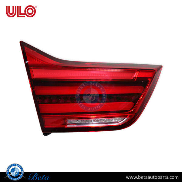 BMW 4 Series F32 / F36 LCI  (2018-2020), Trunk Lamp LED (Left), ULO, 63217426051