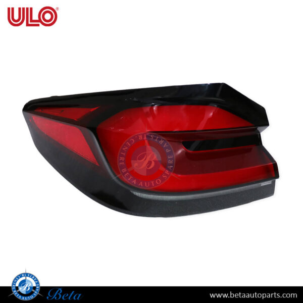 63218493811-bmw-5-series-g30-lci-tail-lamp-ulo-lh.jpg BMW 5 Series G30 LCI (2021-2023), Tail Lamp (Left), ULO, 63218493811