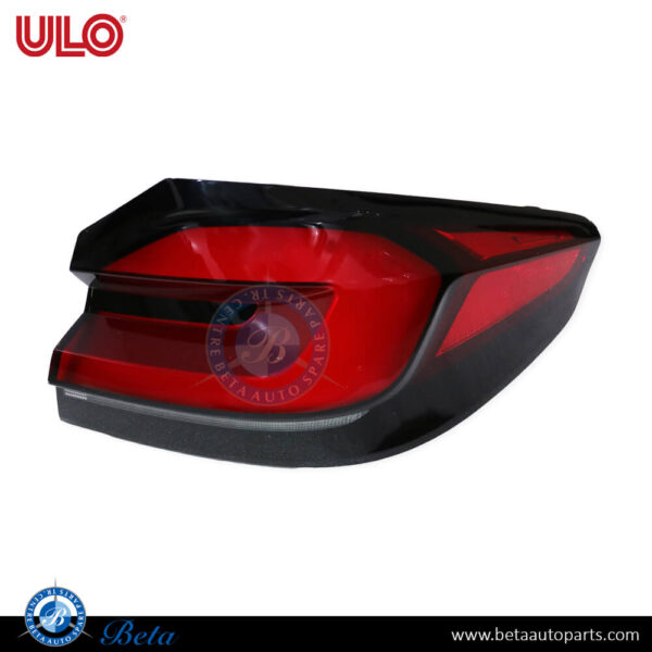 63218493812-bmw-5-series-g30-lci-tail-lamp-ulo-rh.jpg BMW 5 Series G30 LCI (2021-2023), Tail Lamp (Right), ULO, 63218493812