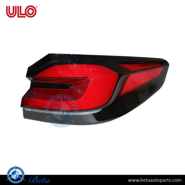 63218493814-bmw-5-series-g30-tail-lamp-usa-type-rh-ulo.jpg BMW 5 Series G30 LCI (2021-2023), Tail Lamp - USA Type (Right), ULO, 63218493814