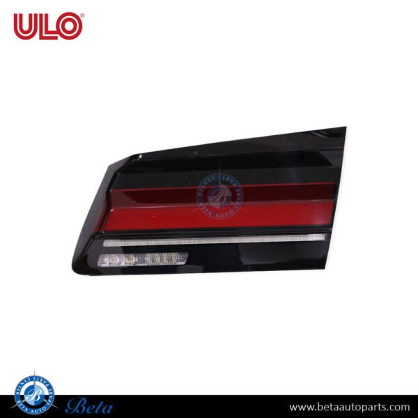 63218493815-bmw-5-series-g30-lci-trunk-lamp-left.jpg BMW 5 Series G30 LCI (2021-2023), Trunk Lamp (Left), ULO, 63218493815