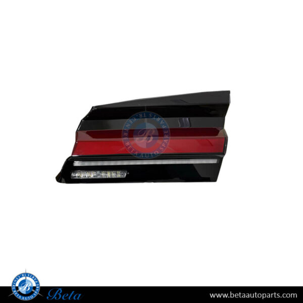 BMW 5 Series G30 LCI (2021-2023), Trunk Lamp (Right), China, 63218493818