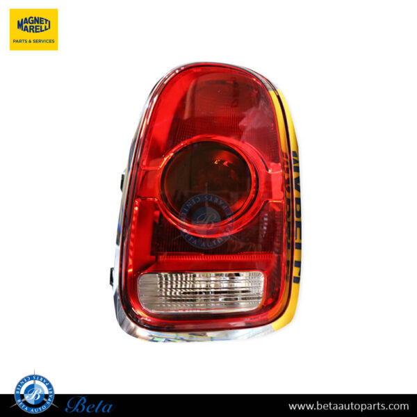 63219477150-mini-countryman-f60-tail-lamp-right.jpg Mini Countryman F60 (2017-Up), Tail Lamp (Right), Magneti Marelli, 63219477150