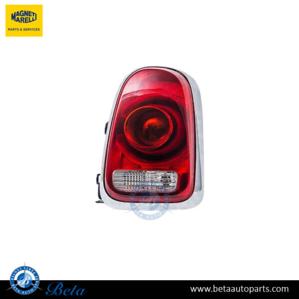 63219477154-mini-countryman-f60-tail-lamp-led-right.jpg Mini Countryman F60 (2017-Up), Tail Lamp LED (Right), Magneti Marelli, 63219477154