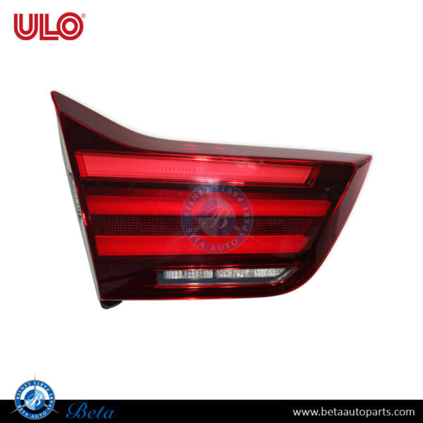 63219491583-bmw-4-series-f32-f36-trunk-lamp-led-black-line-left-ulo-left-ulo-parts-1.jpg BMW 4 Series F32 / F36 LCI (2018-2020), Trunk Lamp LED - Black Line (Right), ULO, 63219491584