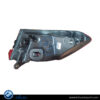 BMW 7 Series G11 / G12 LCI (2020-2022), Tail Lamp LED (Right), China, 63219854642 / 63217481198