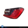 BMW 7 Series G11 / G12 LCI (2020-2022), Tail Lamp LED (Right), China, 63219854642 / 63217481198