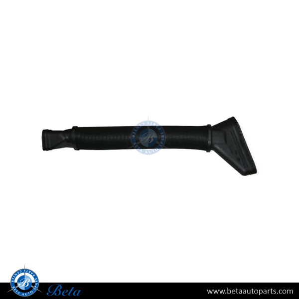 6420948897-mercedes-ml-class-gle-class-gl-class-gls-class-w166-w292-x166-air-intake-hose-right.jpg Mercedes ML-Class / GLE-Class / GL-Class / GLS-Class W166 / W292 / X166 (2012-2018), Air Intake Hose (Right), China, 6420948897