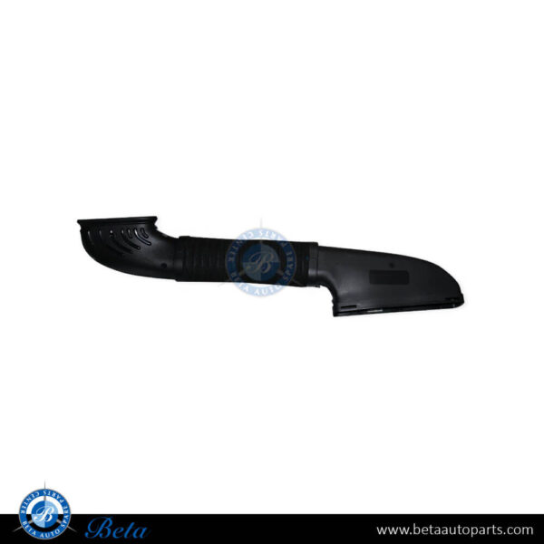 6510900000-6510904337-mercedes-cla-class-a-class-b-class-gla-class-c117-w176-w246-x156-air-intake-hose.jpg Mercedes CLA-Class / A-Class / B-Class / GLA-Class C117 / W176 / W246 / X156 (2012-2019), Air Intake Hose, China, 6510900000 / 6510904337