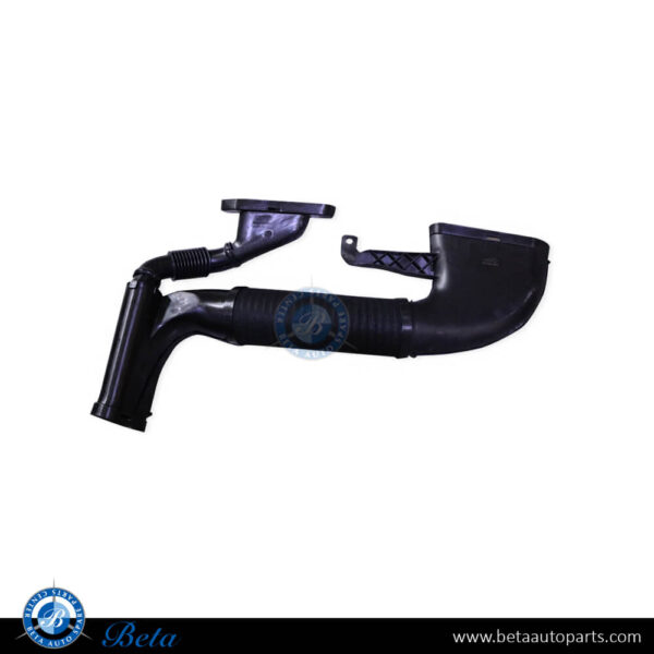6510901142-mercedes-ml-class-w166-air-intake-hose.jpg Mercedes ML-Class / GLE-Class W166 (2012-2018), Air Intake Hose, China, 6510901142