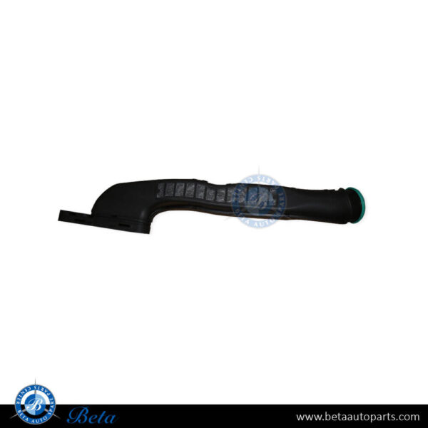 Mercedes A-Class / CLA-Class W177 / C118 (2019-Up), Air Intake Hose, China, 6540941997 / 6540943400