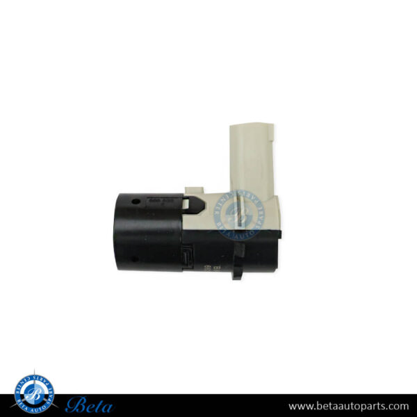 BMW 5 Series / 7 Series E60 / E65 (2002-2009), Rear Parking Sensor, China, 66202184264