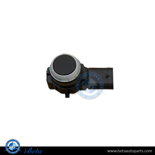 BMW 1/2/3/4 Series F20 / F21 / F22 / F30 / F32 / F36 (2012-2020), Rear Parking Sensor, China, 66202220666