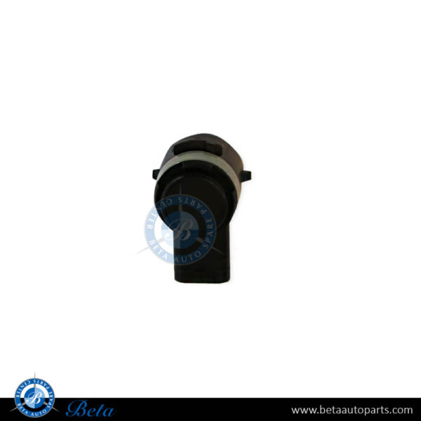 BMW 5 Series / 7 Series G30 / G11 / G12 / F48 / F39 / G01 / G02 / F15 / F16 (2014-Up), Parking Sensor, China, 66202409650