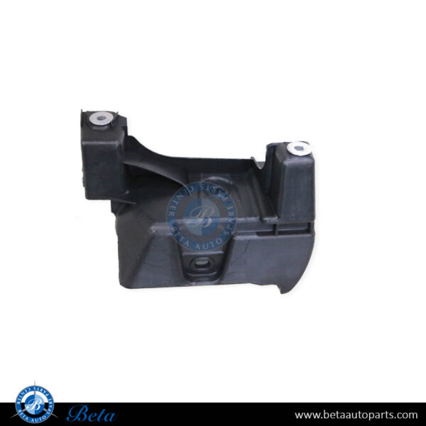 Volkswagen Touareg (2018-Up), Headlamp Support (Right), China, 760805484B