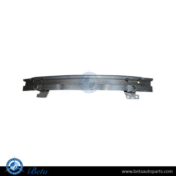 Volkswagen Touareg (2018-Up), Rear Bumper Reinforcement, China, 760807305
