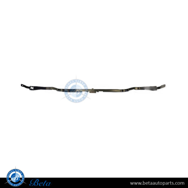 Volkswagen Touareg (2018-Up), Front Cross Member, China, 760807651