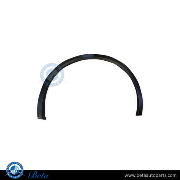 Volkswagen Touareg (2018-Up), Rear Wheel Arch (Right), China, 760853818