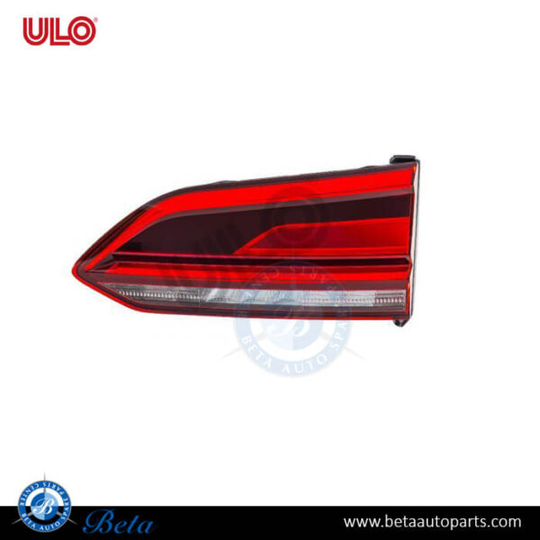 Volkswagen Touareg (2018-Up), Trunk Lamp (Right), ULO, 760945094A