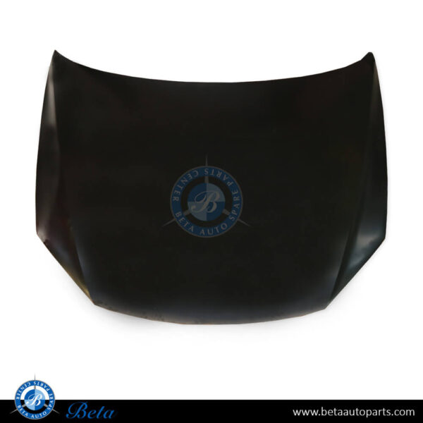 Volkswagen Touareg (2011-2017), Hood, China, 7P6823031