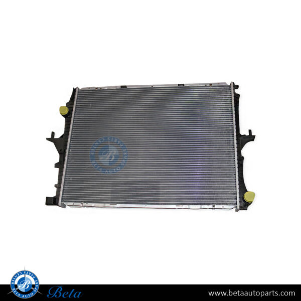 7l6121253k-porsche-vw-audi-cooler.jpg Porsche / Volkswagen / Audi Cayenne / Touareg / Q7 (2007-2010), Cooler, China, 7L6121253K