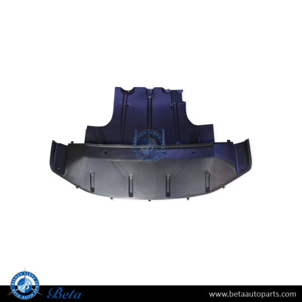 7l8825285-7l0825285c-audi-q7-engine-under-cover.jpg Audi Q7 (2006-2009), Engine Under Cover, China, 7L8825285