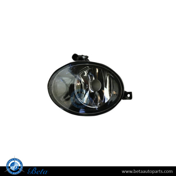 Volkswagen Touareg (2011-2014), Fog Lamp (Right), China, 7P6941700