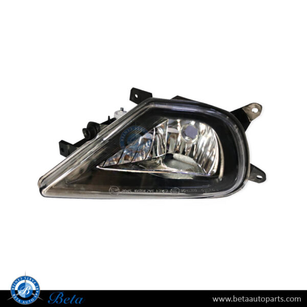 Volkswagen Touareg (2015-2017), Fog Lamp (Right), China, 7P6941700G