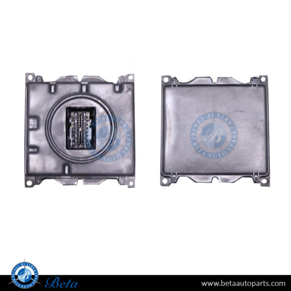 7pp941572b-porsche-cayenne-gts-led-control-unit.jpg Porsche Cayenne GTS (2011-2017), LED Control Unit, China, 7PP941572B