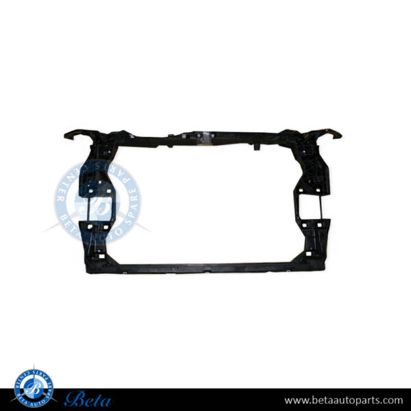 Audi Q5 (2018-2020), Radiator Support (Plastic), Taiwan, 80A805594