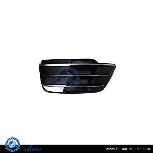 80A807679M-audi-q5-s-line-fog-lamp-cover-left-china-parts-1.jpg Audi Q5 S-Line (2018-2020), Fog Lamp Cover - Silver (Left), China, 80A807679M