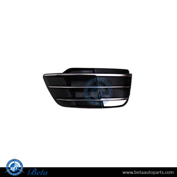 80A807680M-audi-q5-s-line-fog-lamp-cover-right-china-parts-1.jpg Audi Q5 S-Line (2018-2020), Fog Lamp Cover - Silver (Right), China, 80A807680M