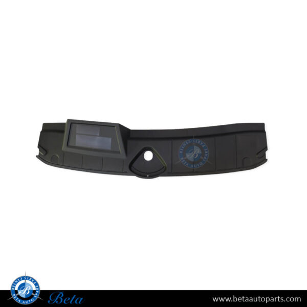 80a807081-audi-q5-radiator-support-upper-cover.jpg Audi Q5 (2018-2024), Radiator Support Upper Cover, China, 80A807081