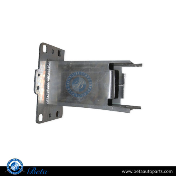 80a807133-audi-q5-front-bumper-absorber-left.jpg Audi Q5 (2018-2024), Front Bumper Absorber (Left), China, 80A807133