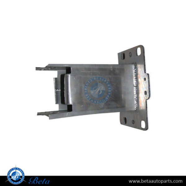 80a807134-audi-q5-front-bumper-absorber-right.jpg Audi Q5 (2018-2024), Front Bumper Absorber (Right), China, 80A807134