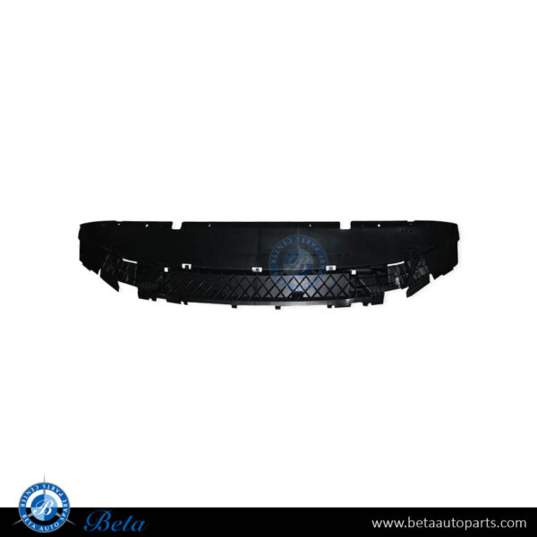 80a807233a-audi-q5-front-bumper-under-cover.jpg Audi Q5 (2018-2024), Front Bumper Under Cover, China, 80A807233A