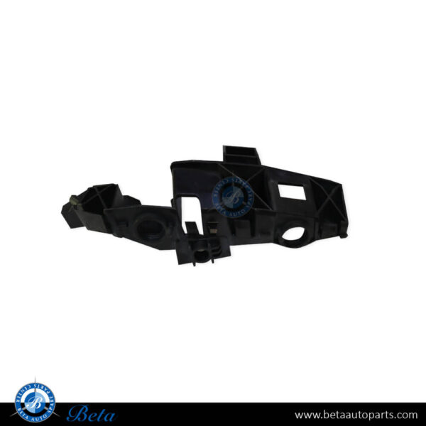 80a807283a-audi-q5-front-bumper-bracket-left.jpg Audi Q5 (2018-2024), Front Bumper Bracket (Left), China, 80A807283A