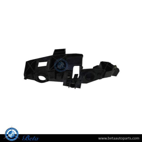 80a807284a-audi-q5-front-bumper-bracket-right.jpg Audi Q5 (2018-2024), Front Bumper Bracket (Right), China, 80A807284A