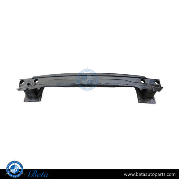 80a807309c-audi-q5-rear-bumper-reinforcement.jpg Audi Q5 (2018-2024), Rear Bumper Reinforcement, China, 80A807309C, 80A807309