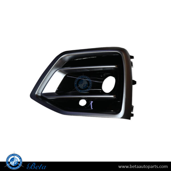 80a807679af-audi-q5-standar-sportsback-fog-lamp-cover-left.jpg Audi Q5 Standard / Sportback (2021-2024), Fog Lamp Cover (Left), China, 80A807679AF