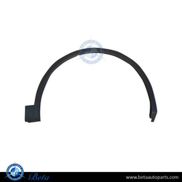 80a853718j-audi-q5-front-wheel-arch-right.jpg Audi Q5 Standard / S-Line (2021-2024), Front Wheel Arch (Right), China, 80A853718J