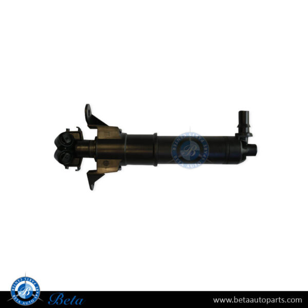 80a955101-audi-q5-headlamp-washer-nozzle-left.jpg Audi Q5 (2018-2024), Headlamp Washer Nozzle (Left), China, 80A955101