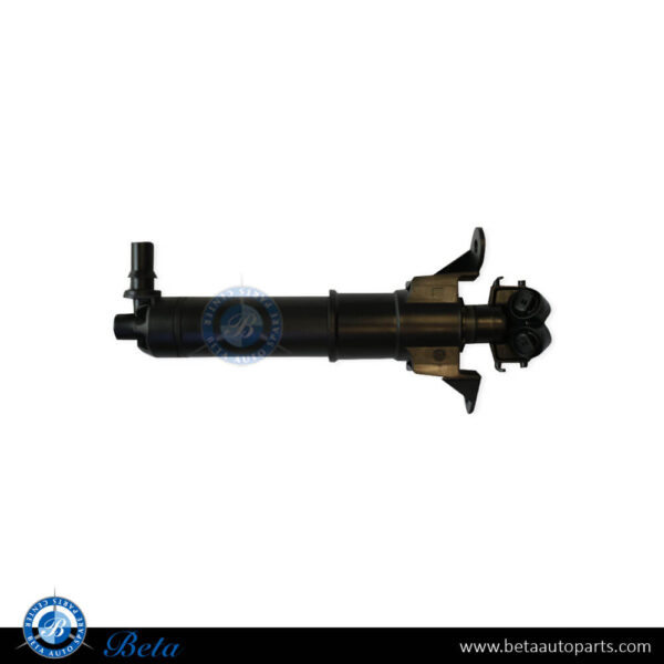 80a955102-audi-q5-headlamp-washer-nozzle-right.jpg Audi Q5 (2018-2024), Headlamp Washer Nozzle (Right), China, 80A955102