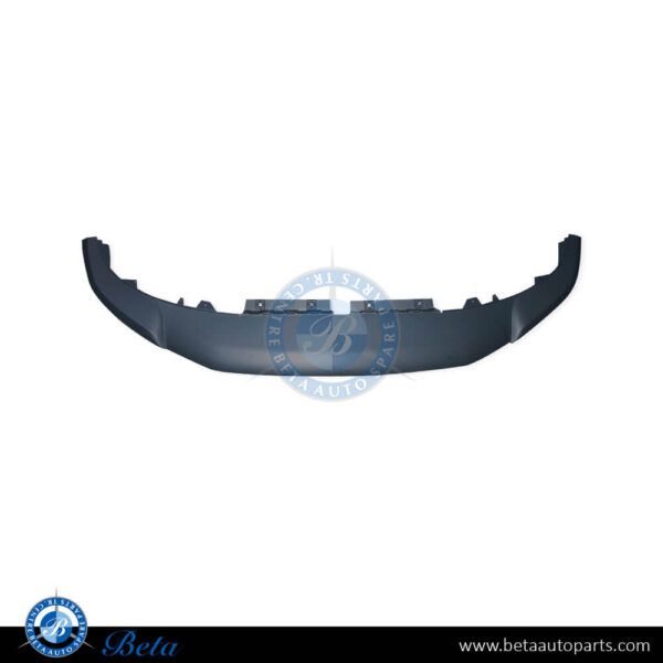 83a807061b-audi-q3-s-line-front-bumper-lower-spoiler.jpg Audi Q3 S-Line (2019-Up), Front Bumper Lower Spoiler, China, 83A807061B