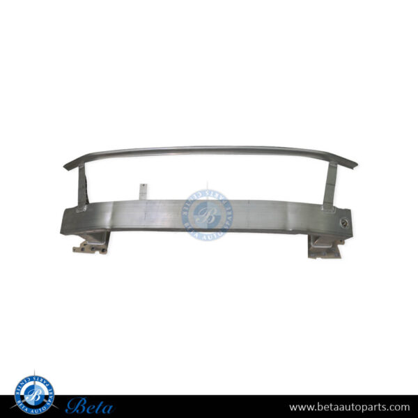 Audi Q3 (2019-Up), Front Bumper Reinforcement, China, 83A807109