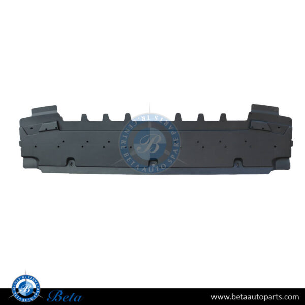 83a807611-audi-q3-front-bumper-under-cover.jpg Audi Q3 (2019-Up), Front Bumper Under Cover, China, 83A807611