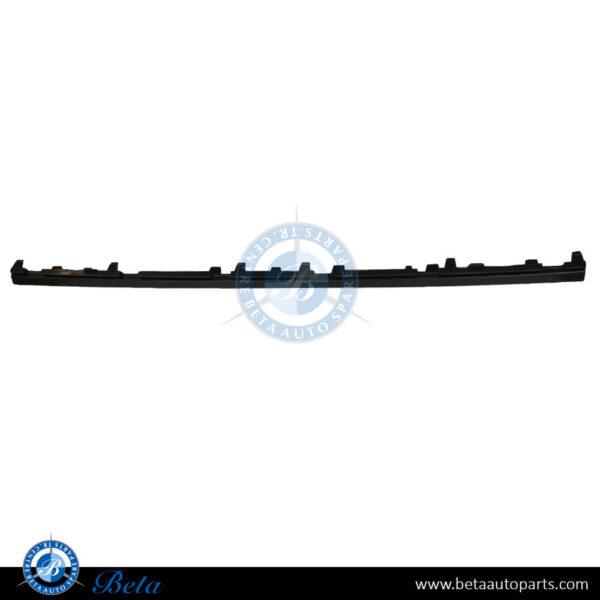 83a807663a-audi-q3-s-line-front-bumper-connecting-piece.jpg Audi Q3 S-Line (2019-Up), Front Bumper Connecting Piece, China, 83A807663A