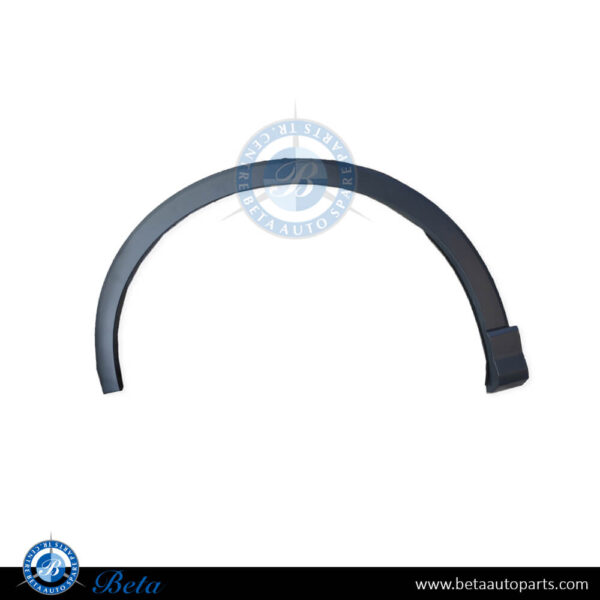 83a853717-audi-q3-front-wheel-arch-left.jpg Audi Q3 (2019-Up), Front Wheel Arch (Left), China, 83A853717