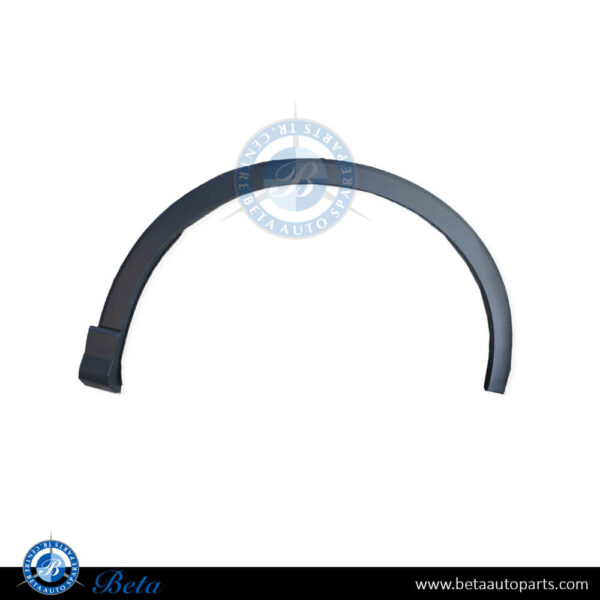 83a853718-audi-q3-front-wheel-arch-right.jpg Audi Q3 (2019-Up), Front Wheel Arch (Right), China, 83A853718