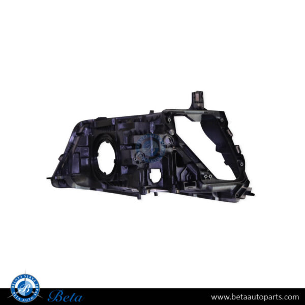 83a941773-audi-q3-headlamp-housing-left.jpg Audi Q3 (2019-Up), Headlamp Housing (Left), China